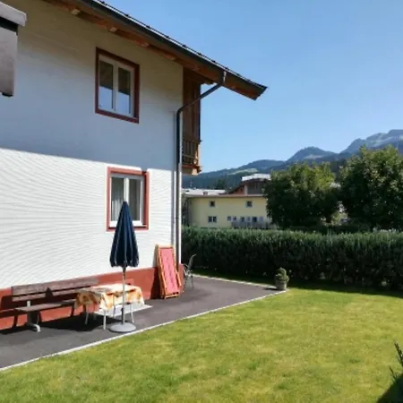 Staffner Chalet
