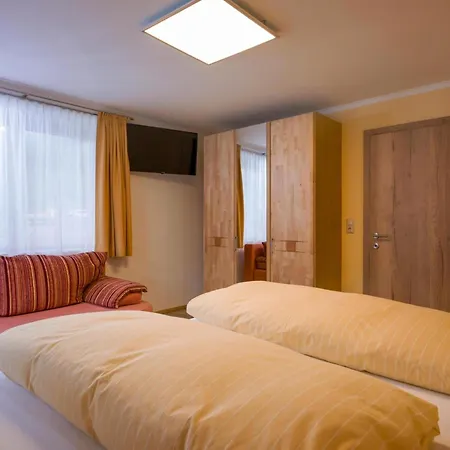 Staffner Chalet *