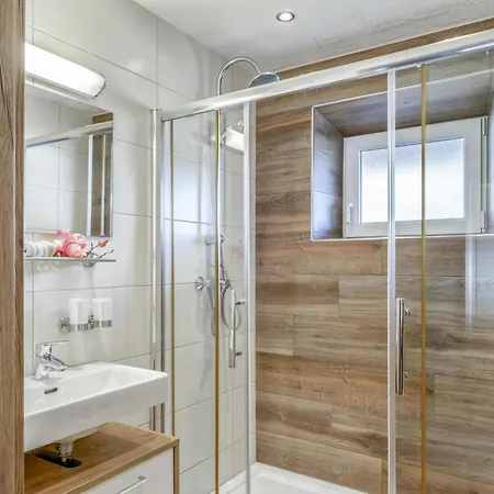 Chalet Staffner Kirchberg in Tirol