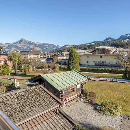 Chalet Staffner