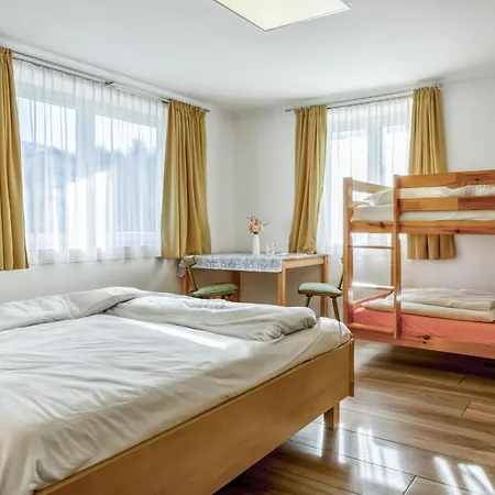 Staffner Chalet *
