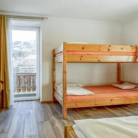 Chalet Staffner *