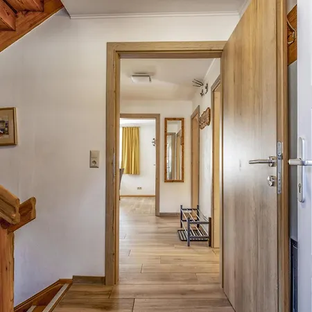 Staffner Chalet
