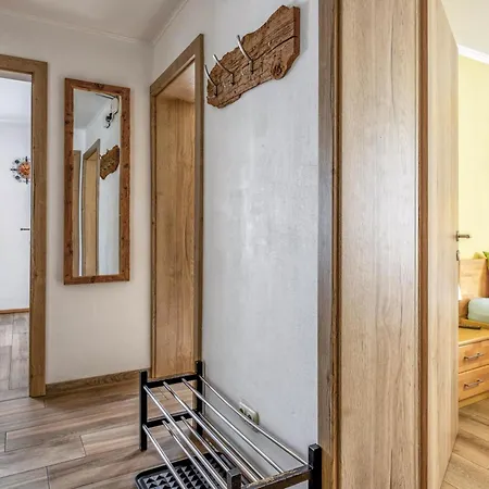 Chalet Staffner