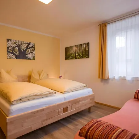 Staffner Chalet *