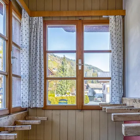 Chalet Staffner *